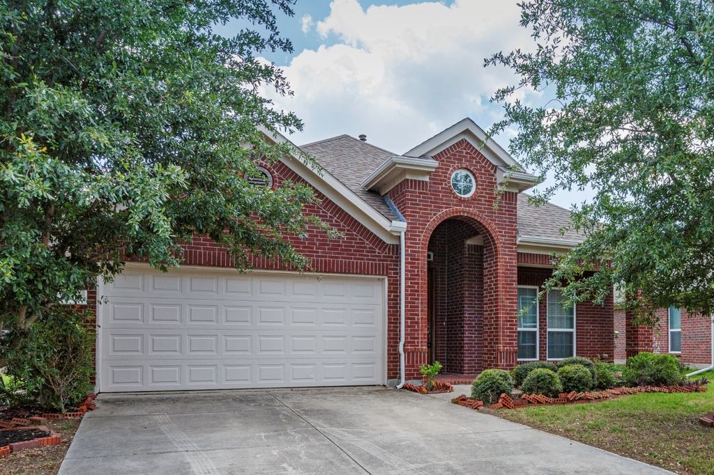 3500 Stampede Drive, Garland, TX 75044