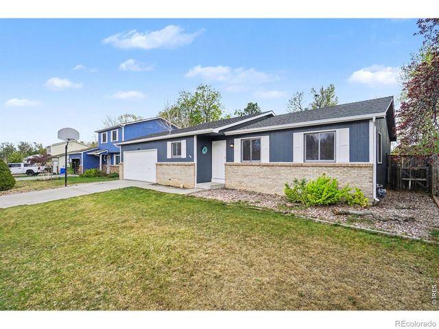 719 Woodland Way, Fort Collins, CO 80526