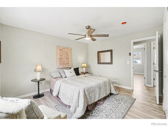 719 Woodland Way, Fort Collins, CO 80526