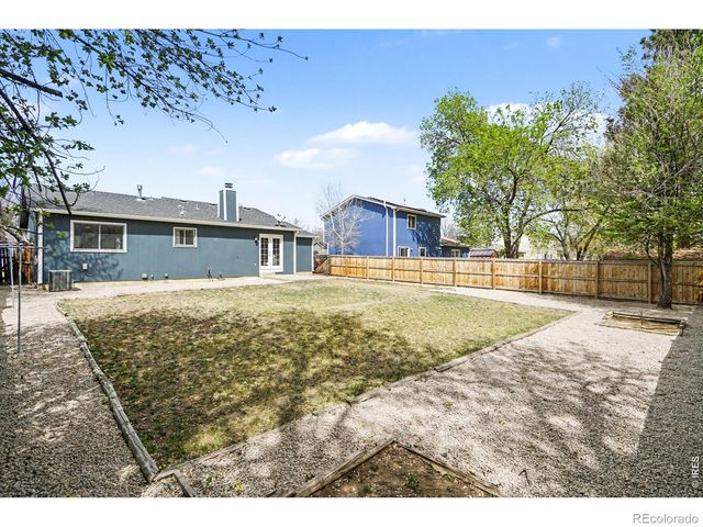719 Woodland Way, Fort Collins, CO 80526