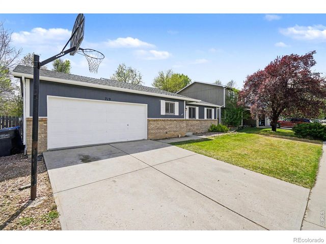 719 Woodland Way, Fort Collins, CO 80526