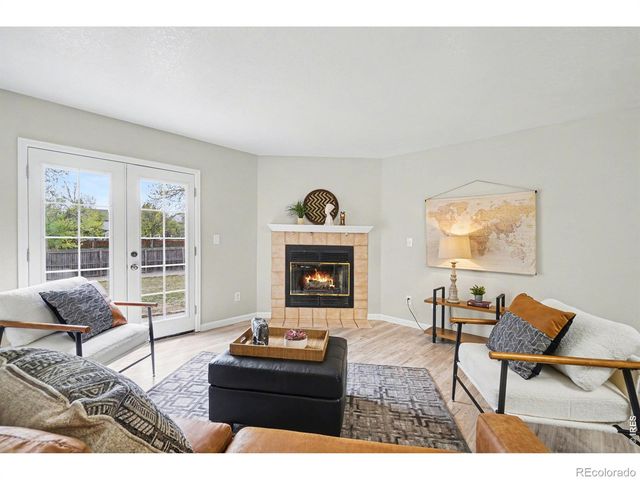 719 Woodland Way, Fort Collins, CO 80526