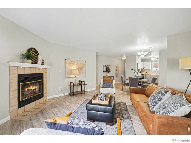 719 Woodland Way, Fort Collins, CO 80526