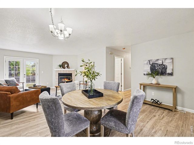 719 Woodland Way, Fort Collins, CO 80526