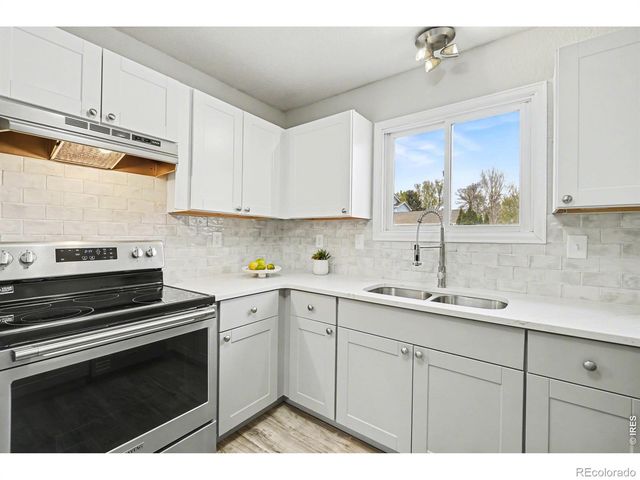 719 Woodland Way, Fort Collins, CO 80526