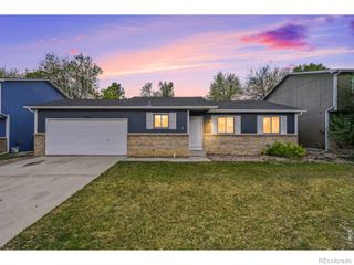 719 Woodland Way, Fort Collins, CO 80526