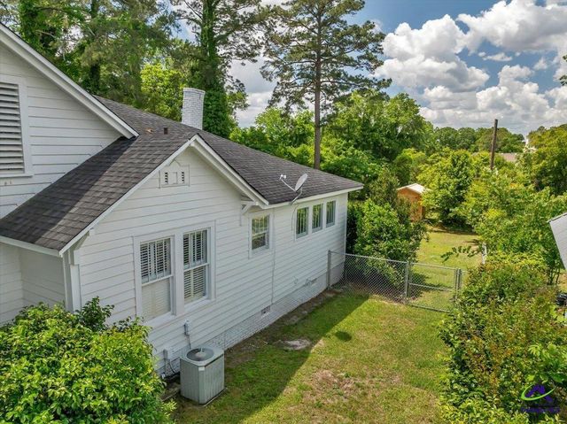 505 Engram Street, Montezuma, GA 31063