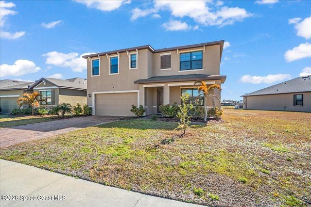 870 Remington Green Drive SE, Palm Bay, FL 32909