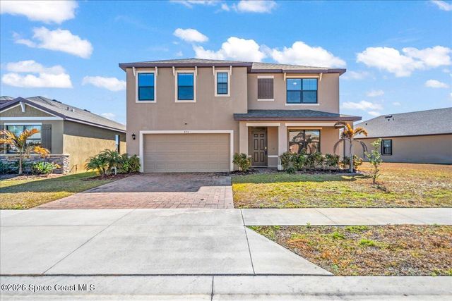 870 Remington Green Drive SE, Palm Bay, FL 32909