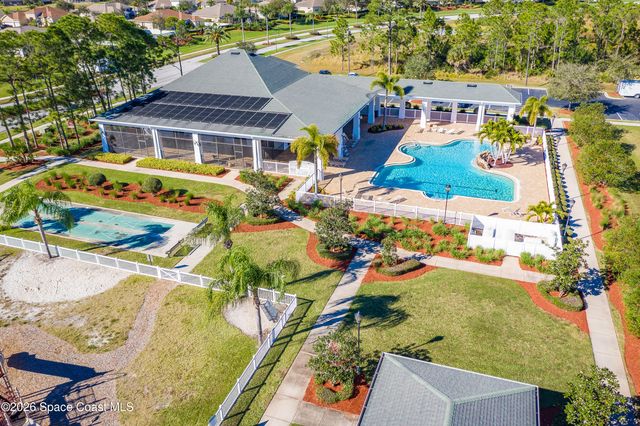 870 Remington Green Drive SE, Palm Bay, FL 32909