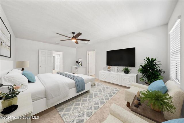 870 Remington Green Drive SE, Palm Bay, FL 32909