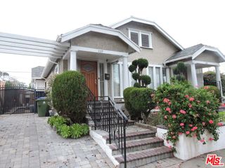 559 N Windsor Boulevard, Los Angeles, CA 90004