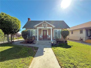 1016 W 51st Place, Los Angeles, CA 90037