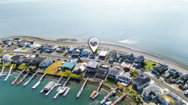 3990 Saltspring Drive, Ferndale, WA 98248