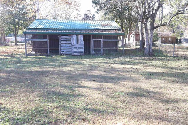 113 Roadway Street, East Brewton, AL 36426