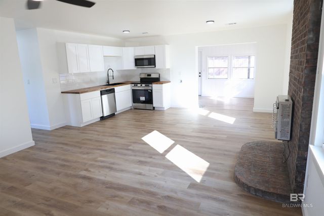 113 Roadway Street, East Brewton, AL 36426