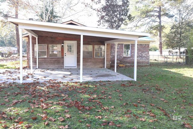 113 Roadway Street, East Brewton, AL 36426