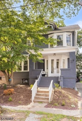 27 Montrose St, Newark City, NJ 07106
