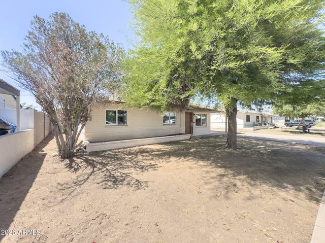6532 N 19TH Drive, Phoenix, AZ 85015