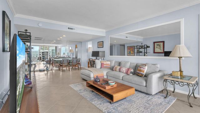 1801 S Flagler Drive 1804, West Palm Beach, FL 33401