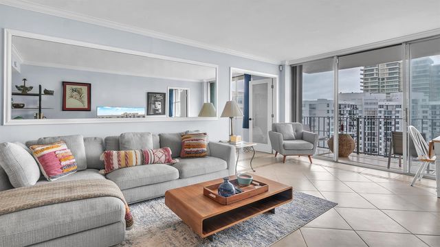 1801 S Flagler Drive 1804, West Palm Beach, FL 33401