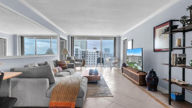1801 S Flagler Drive 1804, West Palm Beach, FL 33401