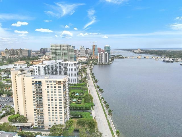 1801 S Flagler Drive 1804, West Palm Beach, FL 33401