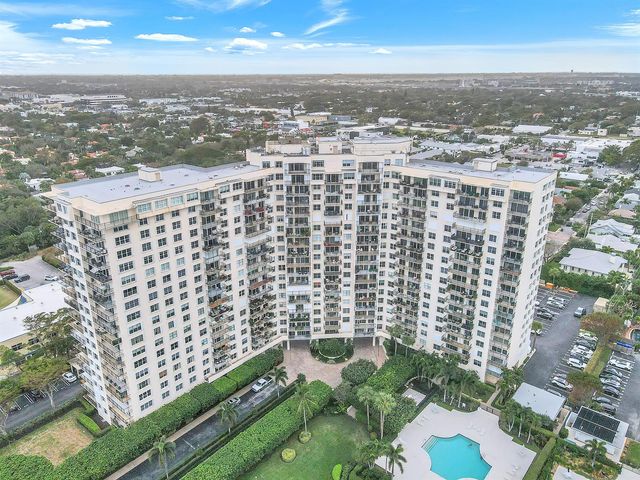 1801 S Flagler Drive 1804, West Palm Beach, FL 33401