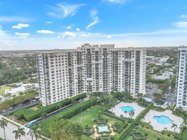 1801 S Flagler Drive 1804, West Palm Beach, FL 33401