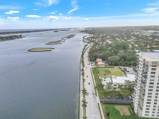 1801 S Flagler Drive 1804, West Palm Beach, FL 33401
