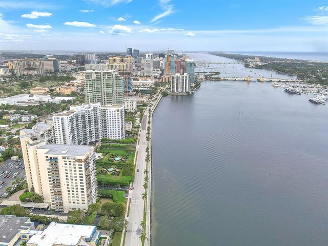 1801 S Flagler Drive 1804, West Palm Beach, FL 33401