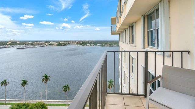 1801 S Flagler Drive 1804, West Palm Beach, FL 33401