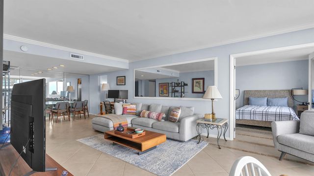 1801 S Flagler Drive 1804, West Palm Beach, FL 33401
