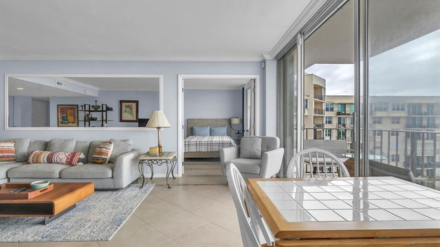 1801 S Flagler Drive 1804, West Palm Beach, FL 33401