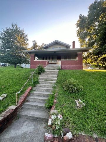 121 N 13th Street