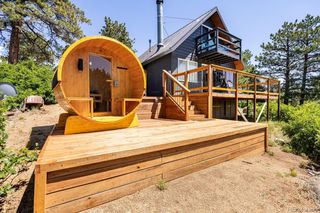 640 Ridgeway Drive, Cotopaxi, CO 81223