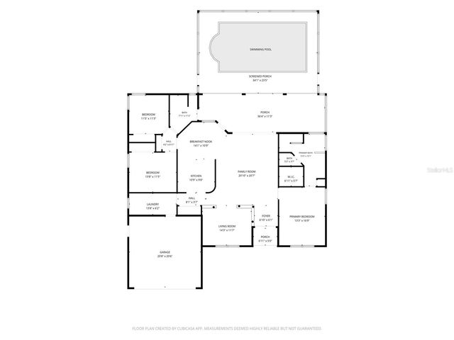 18825 SW 93RD LOOP, Dunnellon, FL 34432