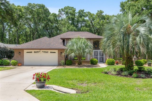 18825 SW 93RD LOOP, Dunnellon, FL 34432
