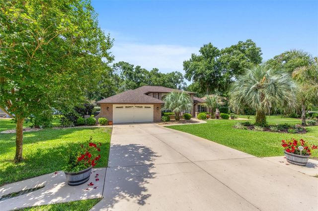 18825 SW 93RD LOOP, Dunnellon, FL 34432
