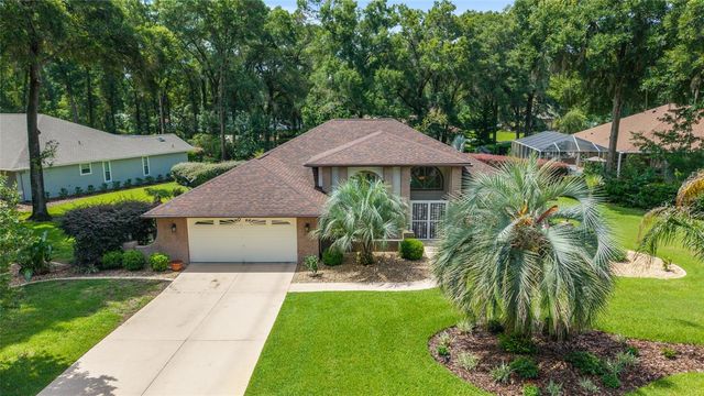 18825 SW 93RD LOOP, Dunnellon, FL 34432