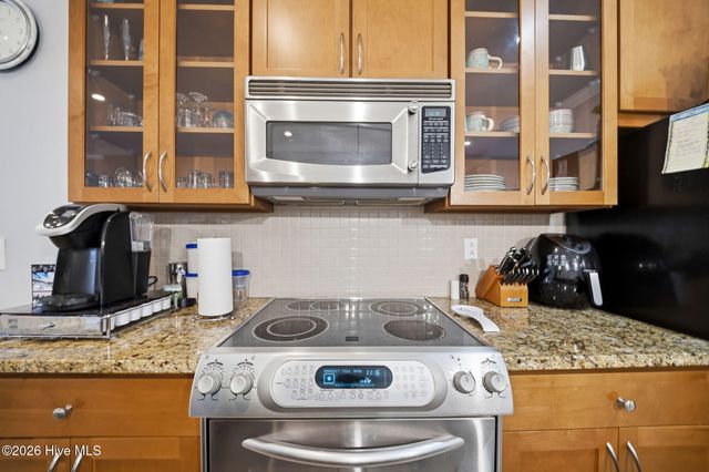 2571 St James Drive SE Unit 202, Oak Island, NC 28461