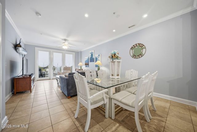 2571 St James Drive SE Unit 202, Oak Island, NC 28461