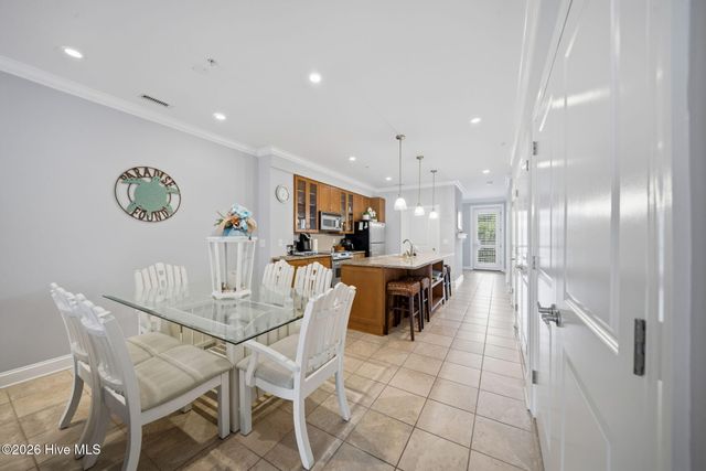 2571 St James Drive SE Unit 202, Oak Island, NC 28461