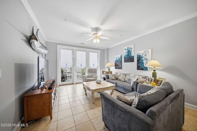2571 St James Drive SE Unit 202, Oak Island, NC 28461