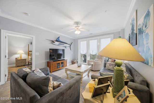 2571 St James Drive SE Unit 202, Oak Island, NC 28461