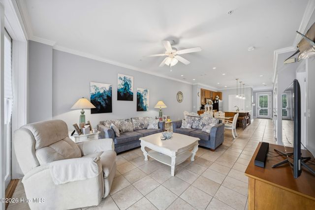 2571 St James Drive SE Unit 202, Oak Island, NC 28461