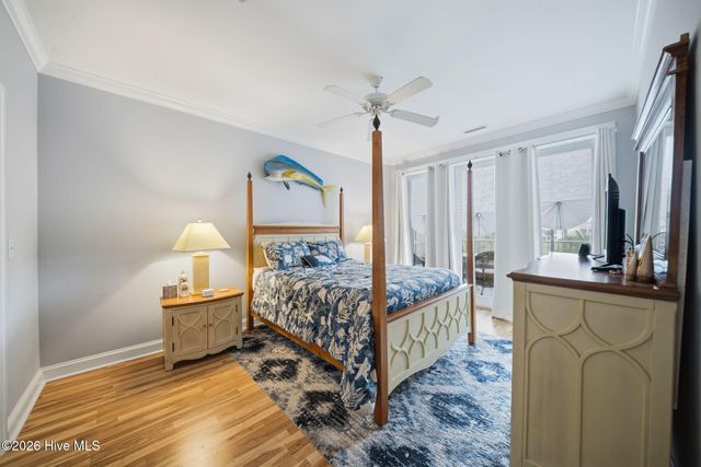 2571 St James Drive SE Unit 202, Oak Island, NC 28461
