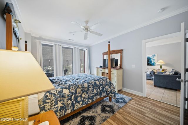 2571 St James Drive SE Unit 202, Oak Island, NC 28461