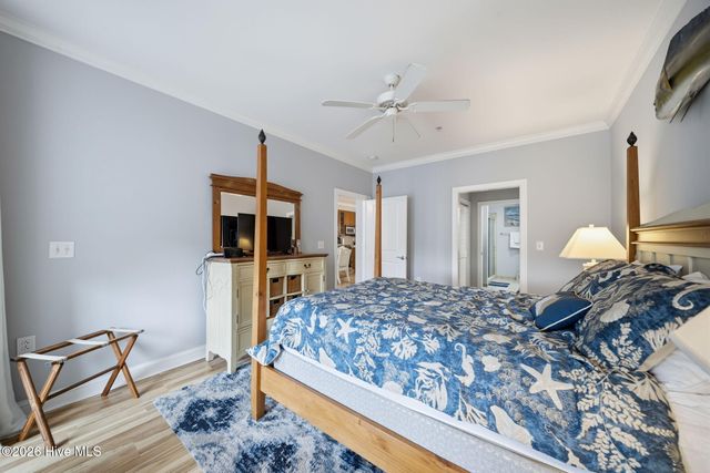 2571 St James Drive SE Unit 202, Oak Island, NC 28461