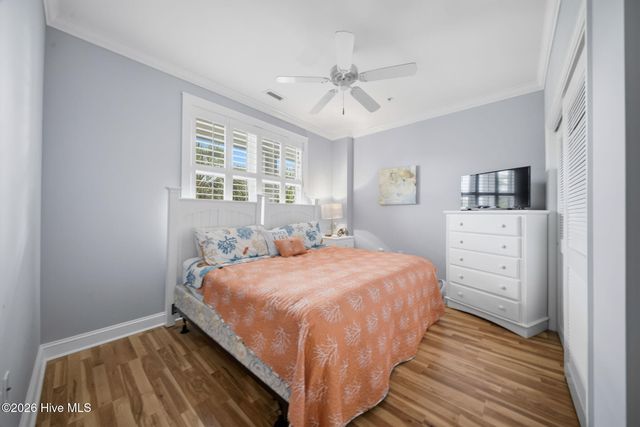2571 St James Drive SE Unit 202, Oak Island, NC 28461